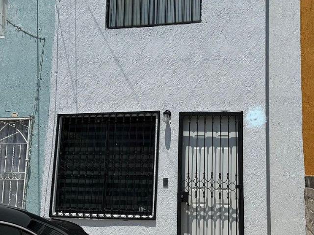 Casa Remodelada en Renta – Haciendas del Valle – ¡Todo Nuevo!