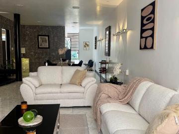 Casa Remodelada en Renta | Lista para Estrenar | A 5 Min del Metro Ermita