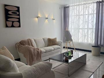 Casa Remodelada en Renta | Lista para Estrenar | A 5 Min del Metro Ermita