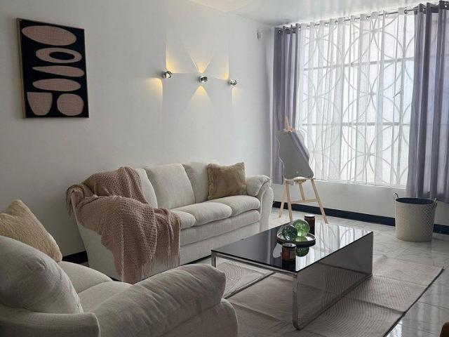 Casa Remodelada en Renta | Lista para Estrenar | A 5 Min del Metro Ermita