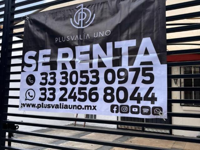 Casa Remodelada en Renta, Valle Sn Isidro