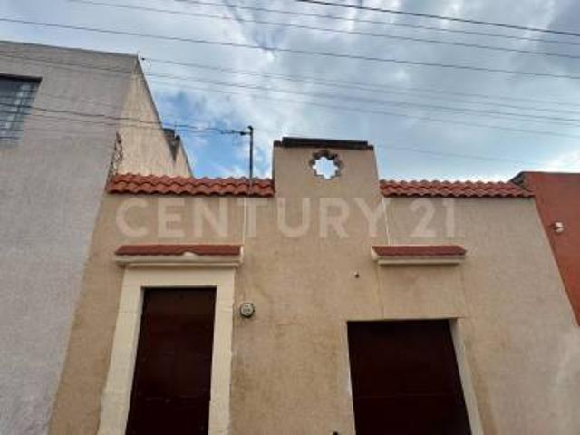 Casa remodelada en Renta Zona Centro San Luis Potosí, S.L.P