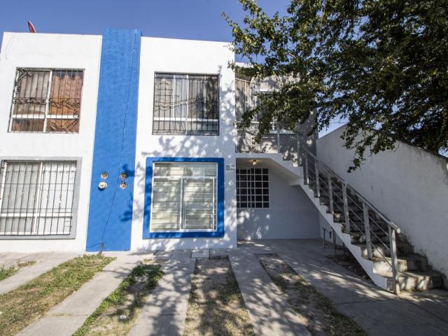 Casa remodelada en Valle de los Encinos Jalisco