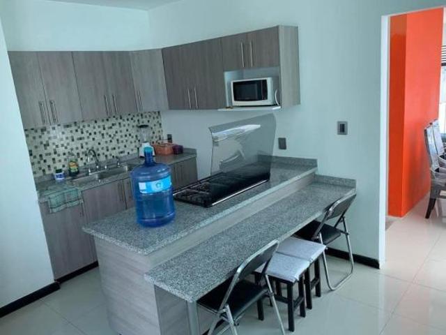 CASA REMODELADA EN VENTA EN CORINTO – BURGOS BUGAMBILIAS️