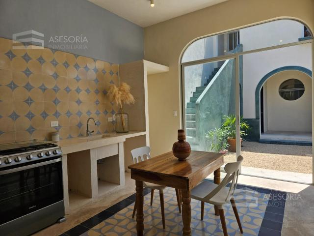 Casa remodelada en venta en el Barrio de San Sebasti?n