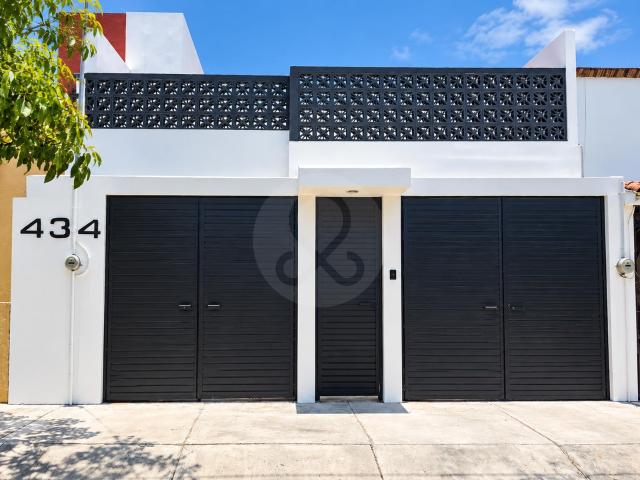 Casa Remodelada en Venta en Jardines del Sol | 3 Rec?maras + Estudio Independiente