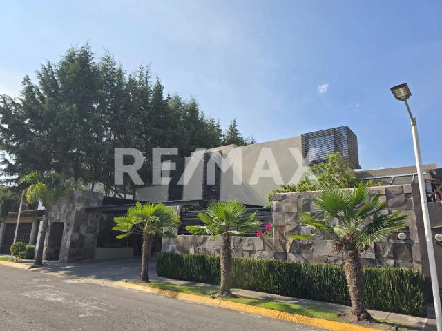 Casa REMODELADA en venta en Paseo San José, la Asunción, Metepec