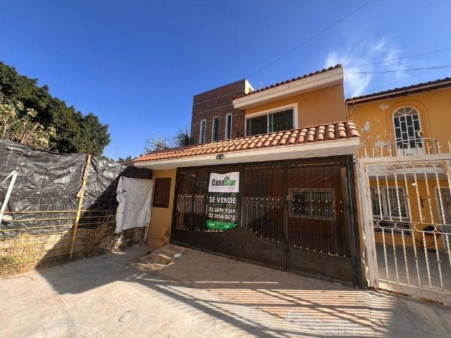 Casa remodelada en Venta en Quintas Tlaquepaque
