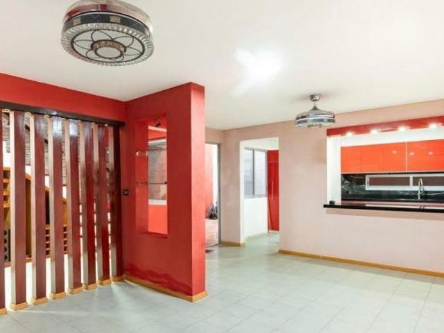 CASA REMODELADA EN VENTA EN XALAPA I C. RIVADAVIA #1