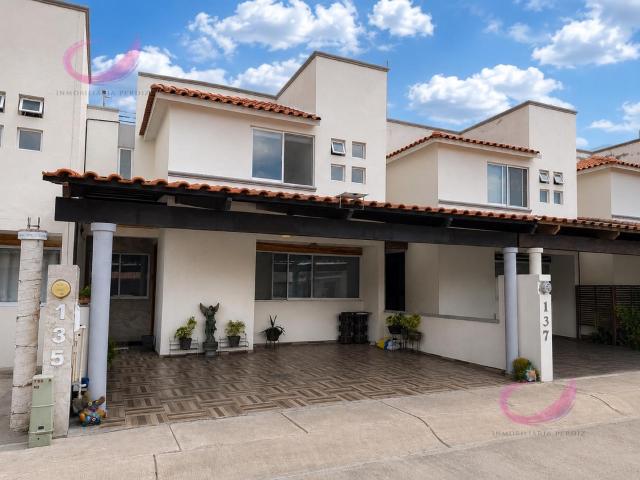 Casa remodelada en venta en Yalta Campestre | 3 rec?maras | Estudio | Norte de Aguascalientes
