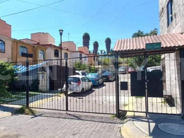 Casa Remodelada en Venta, Fracc. San Buenaventura, Ixtapaluca, Estado de México
