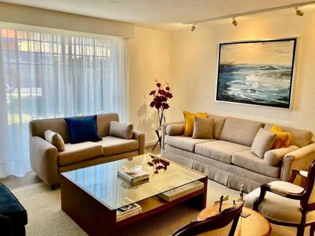 Casa Remodelada en Venta | Lomas del Sol, Huixquilucan
