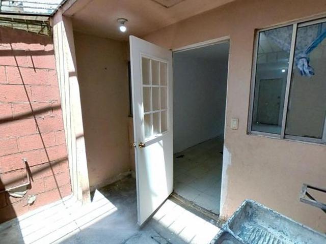 Casa Remodelada en Villa del Real Tecámac