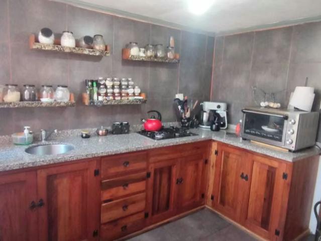 Casa remodelada en villa primavera 1730 | dormitorios por 90000. 00 en Puente Alto