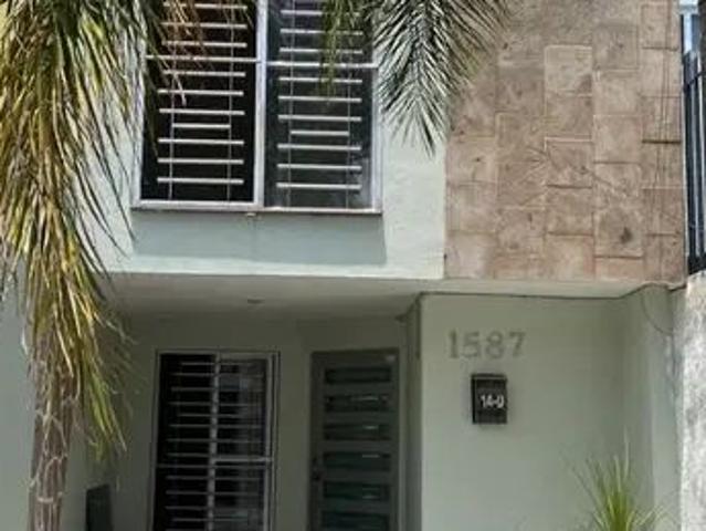 Casa Remodelada Huentitán El Alto