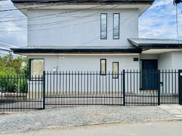 Villa Don Matías, Provincia de Talca, Región del Maule