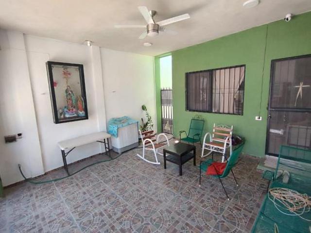 ¡Casa remodelada y equipada en venta! Modelo Noria Santa Cruz Palomeque, Mérida