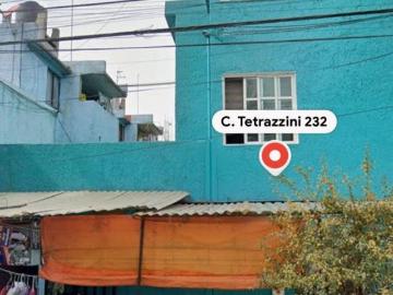 Casa en venta en Calle Tetrazzini No 232, Vivienda B 3, Industrial Vallejo, Nueva Industrial