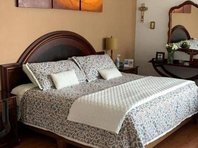 Casa en venta en Cto Lancashire, Condado De Sayavedra, Atizapan De Zaragoza