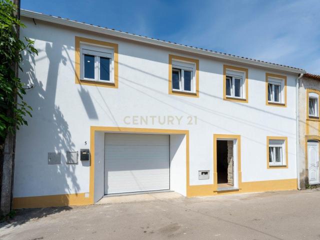 Casa Renovada em Lousã Oportunidade Única!