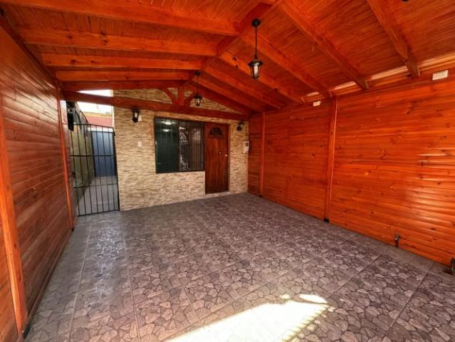 Casa Renovada 2D/1B Villa Arturo Prat | 2 dormitorios por 2297.00 en Maipú
