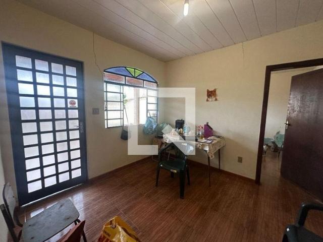 Casa, Renascença, 1 Quarto, 70 m2 Belo Horizonte