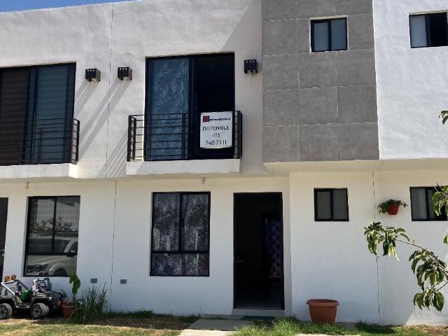 Casa renta Marbella León Gto