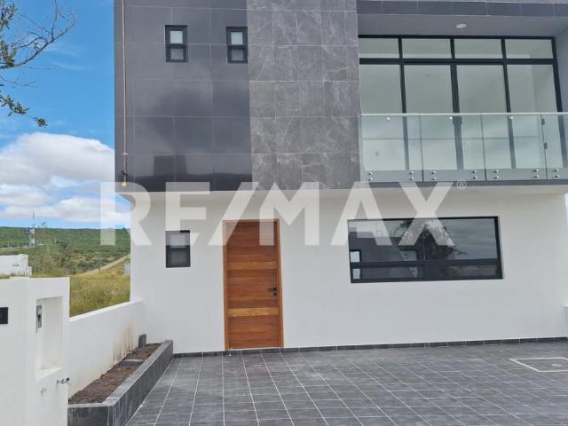 CASA RENTA MAYORAZGO EL MARQUÉS QUERETARO
