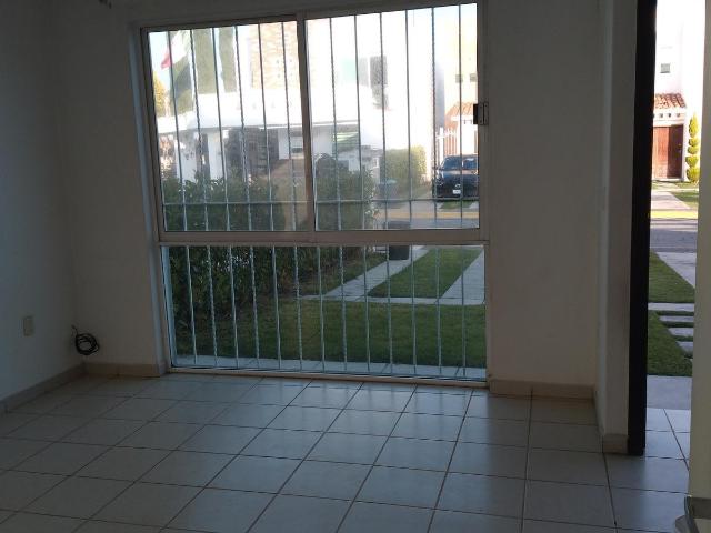 Casa Renta Metepec, Fracc. Bonanza