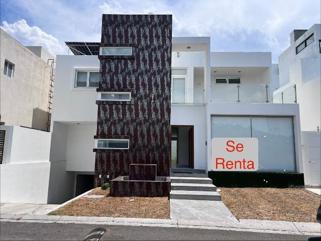 Casa Renta Misión Conca Querétaro