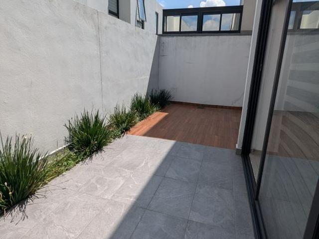 Casa renta Modelo Lippi Aurea Toluca