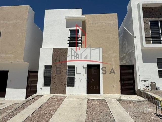 Casa Renta Molino de Agua Chihuahua 11,000 AleGon R145