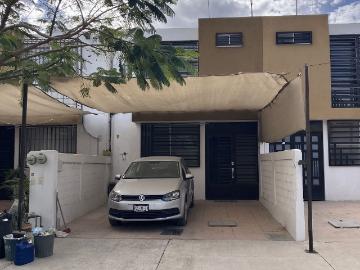 Casa renta Nueva Estrella 15 A Nuevo Mundo Silao Gto
