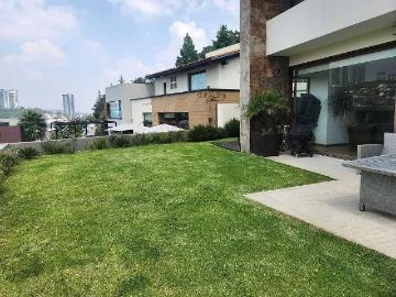 CASA RENTA O VENTA PUERTA REAL BOSQUE REAL