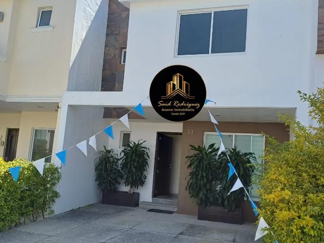 Casa Renta Altavista 9845, Col. Altavista Residencial, Zapopan Jalisco