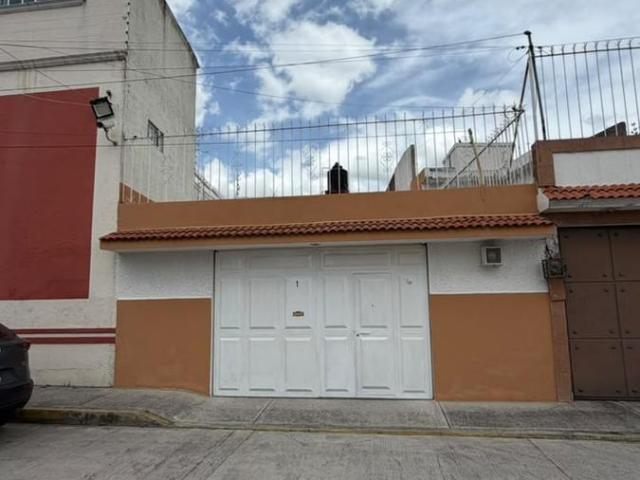 Casa Renta amplia Zinacantepec