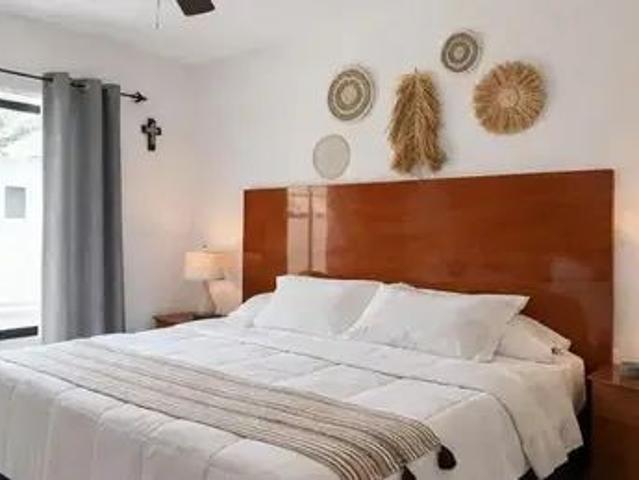 Casa Renta, Amueblada, 4 Recamaras, Villas Marivela, El Conc