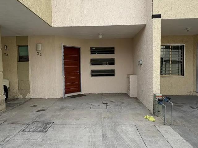 Casa Renta Amueblada,3 Habitaciones, Mide 150 m² Coto Privado Solo 8 Casas Colli Urbano, Zapopan