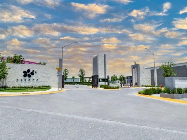 Casa Renta Amueblada Kebana Apodaca