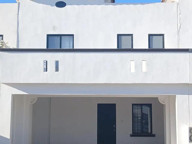 CASA RENTA AMUEBLADA LAS LOMAS