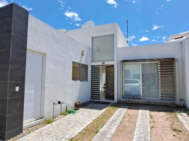 CASA RENTA AMUEBLADA MARCELLANA AGUASCALIENTES