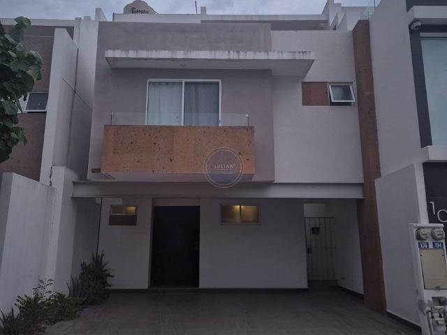 casa renta apodaca la rioja