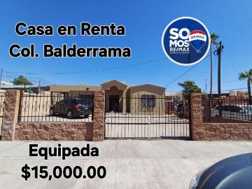 Calle Roberto Romero, Granjas HERMOSILLO