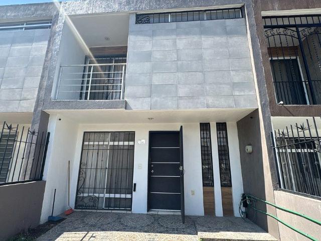 casa renta belcanto tlajomulco