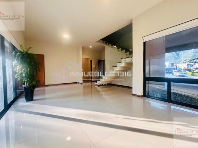 Casa Renta Bioma Residencial