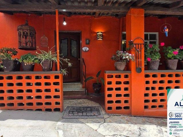 Casa renta Cuajimalpa