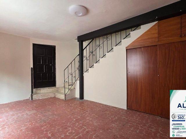 Casa renta Cuajimalpa
