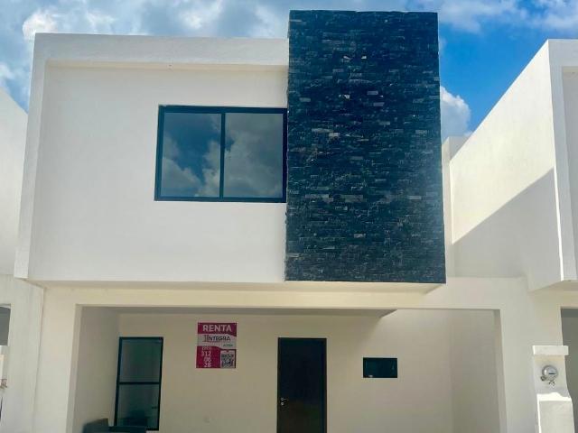 casa renta c 13 real campestre