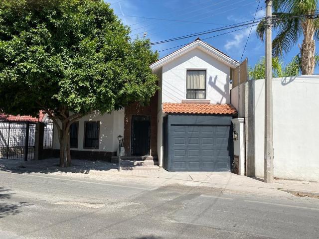 CASA RENTA CAMPESTRE LA ROSITA TORREON COAH
