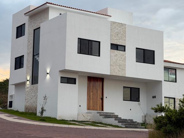 CASA RENTA CIUDAD MADERAS MONTAÑA